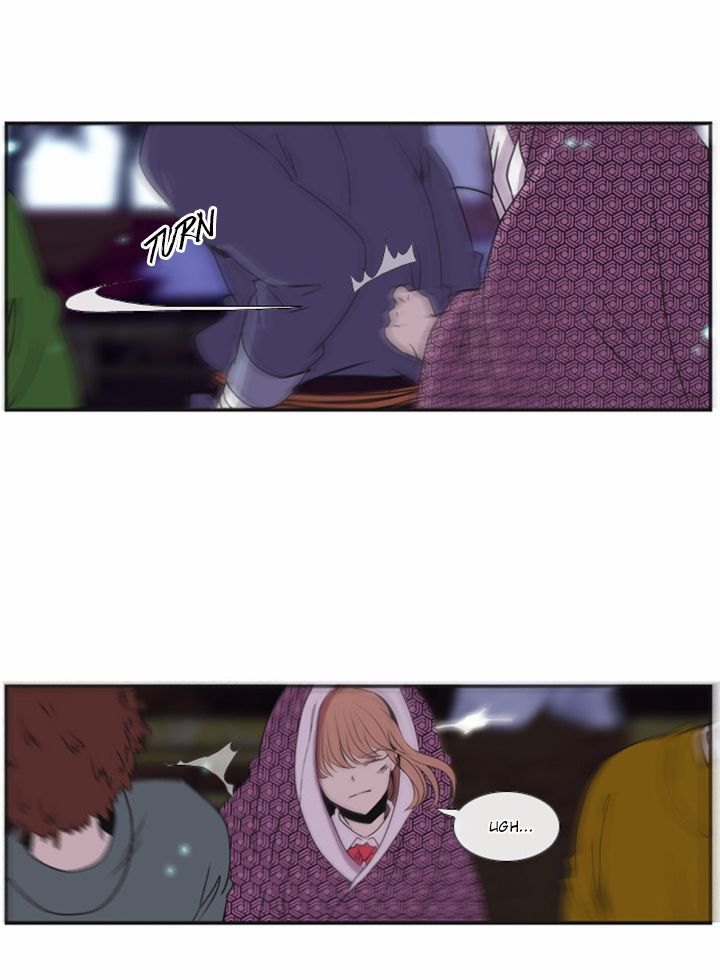 Isanghago Aleumdaun Chapter 9 page 25 - Chapter 9