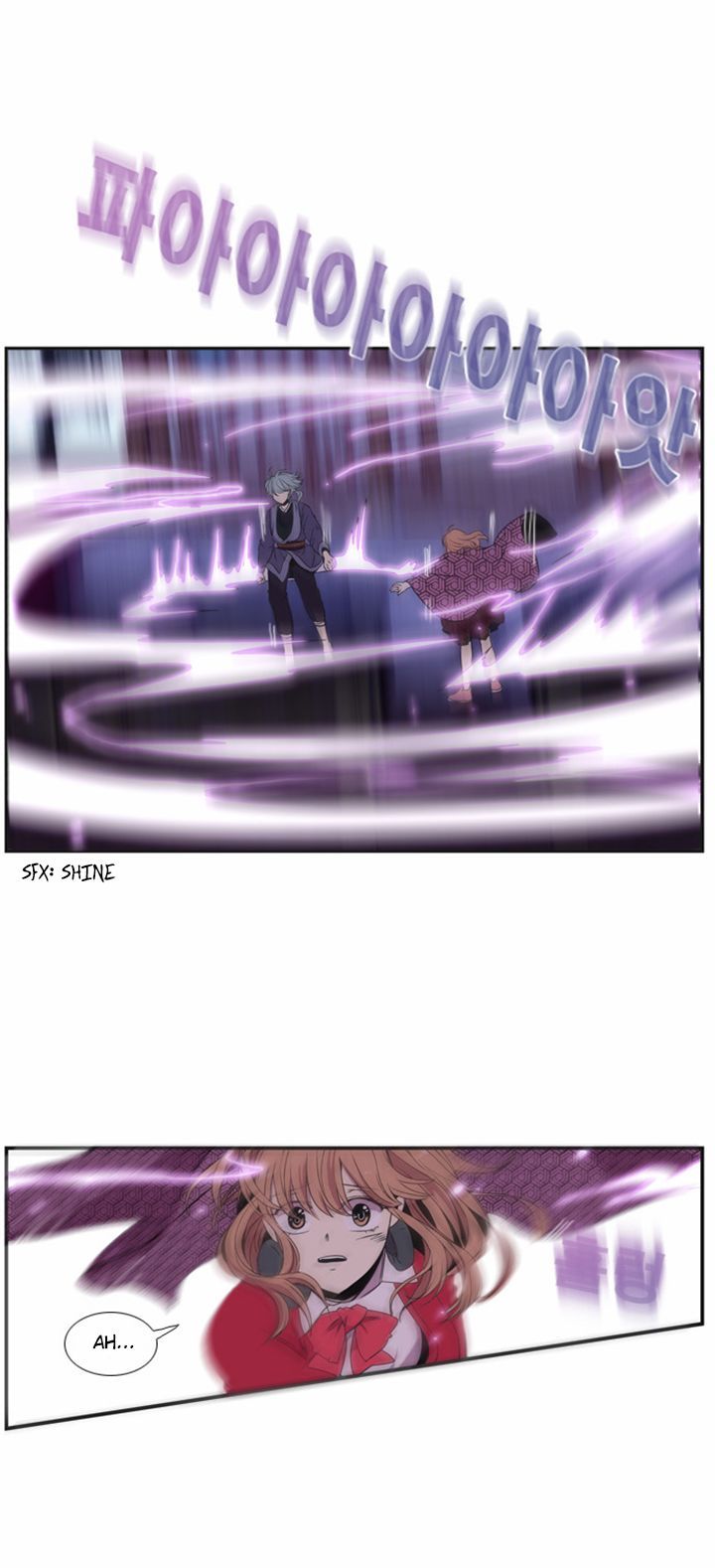 Isanghago Aleumdaun Chapter 9 page 28 - Chapter 9