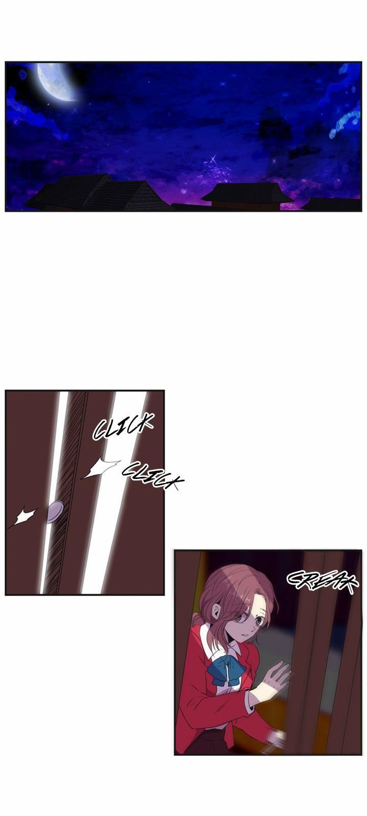 Isanghago Aleumdaun Chapter 9 page 6 - Chapter 9