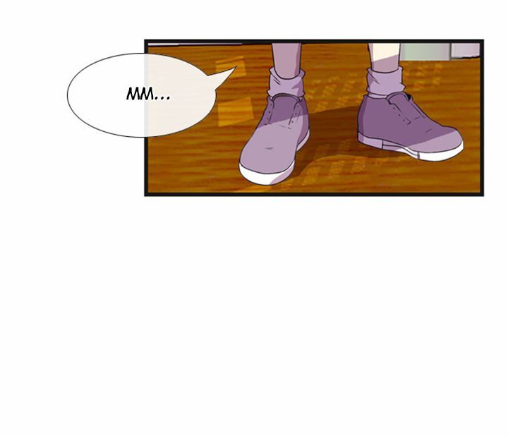 Isanghago Aleumdaun Chapter 9 page 9 - Chapter 9