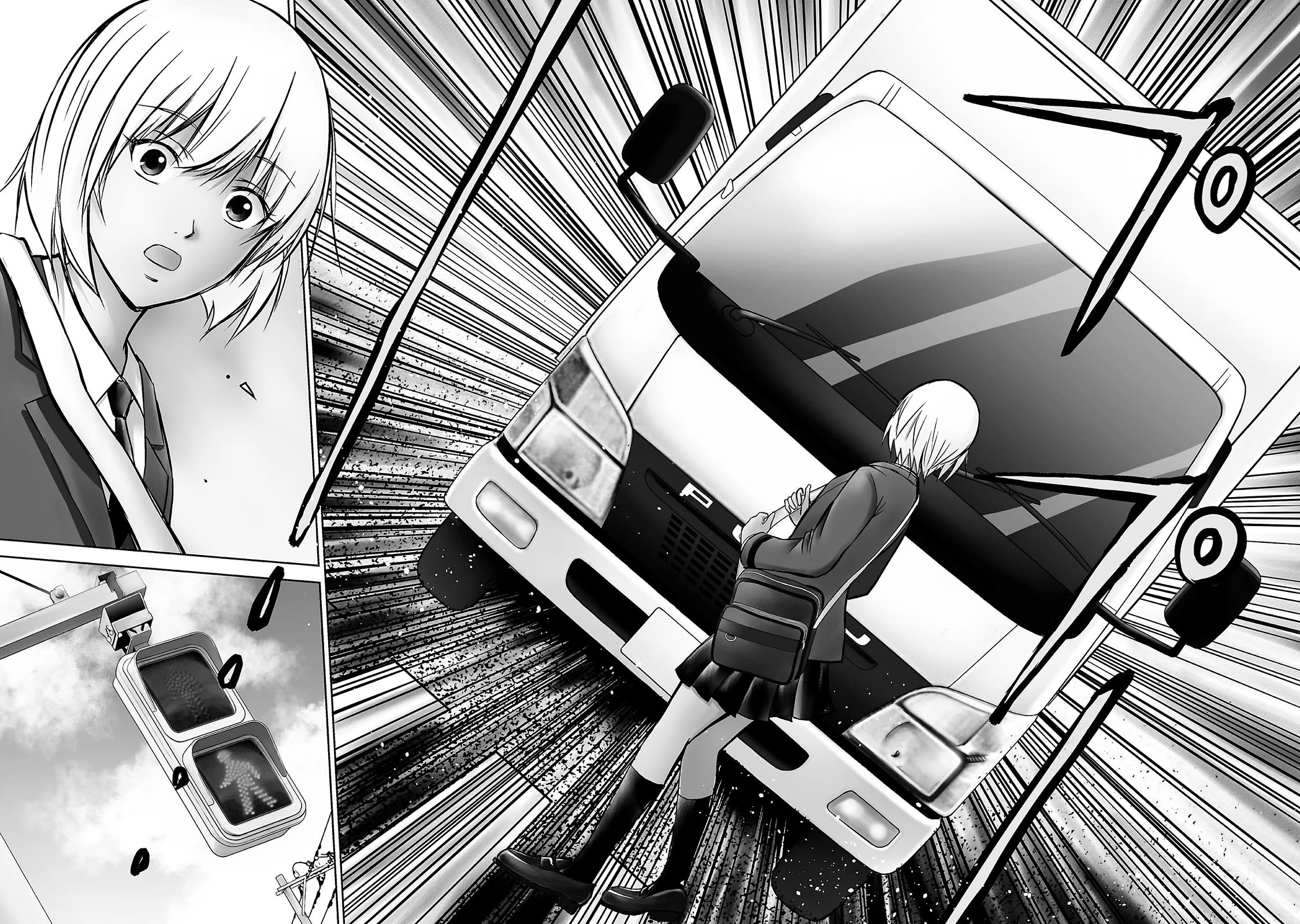 IseGure: After Constantly Being Used as a Foil for OP Isekai Protagonists, The Elite Knight Has Finally Had It. Chapter 1 page 3 - Chapter 1: Foil