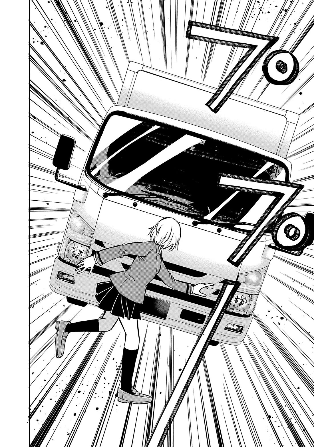 IseGure: After Constantly Being Used as a Foil for OP Isekai Protagonists, The Elite Knight Has Finally Had It. Chapter 1 page 60 - Chapter 1: Foil