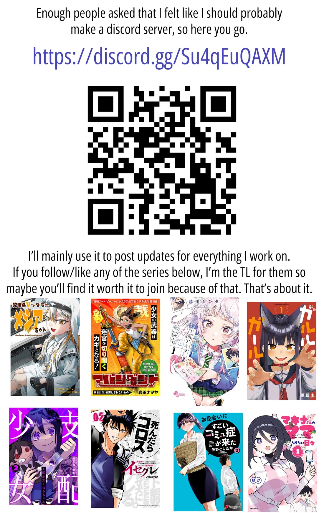 IseGure: After Constantly Being Used as a Foil for OP Isekai Protagonists, The Elite Knight Has Finally Had It. Chapter 13 page 47 - Chapter 13: Demon King