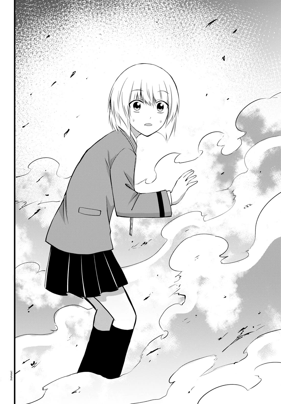 IseGure: After Constantly Being Used as a Foil for OP Isekai Protagonists, The Elite Knight Has Finally Had It. Chapter 18 page 23 - Chapter 18: Reincarnator Asshole!!