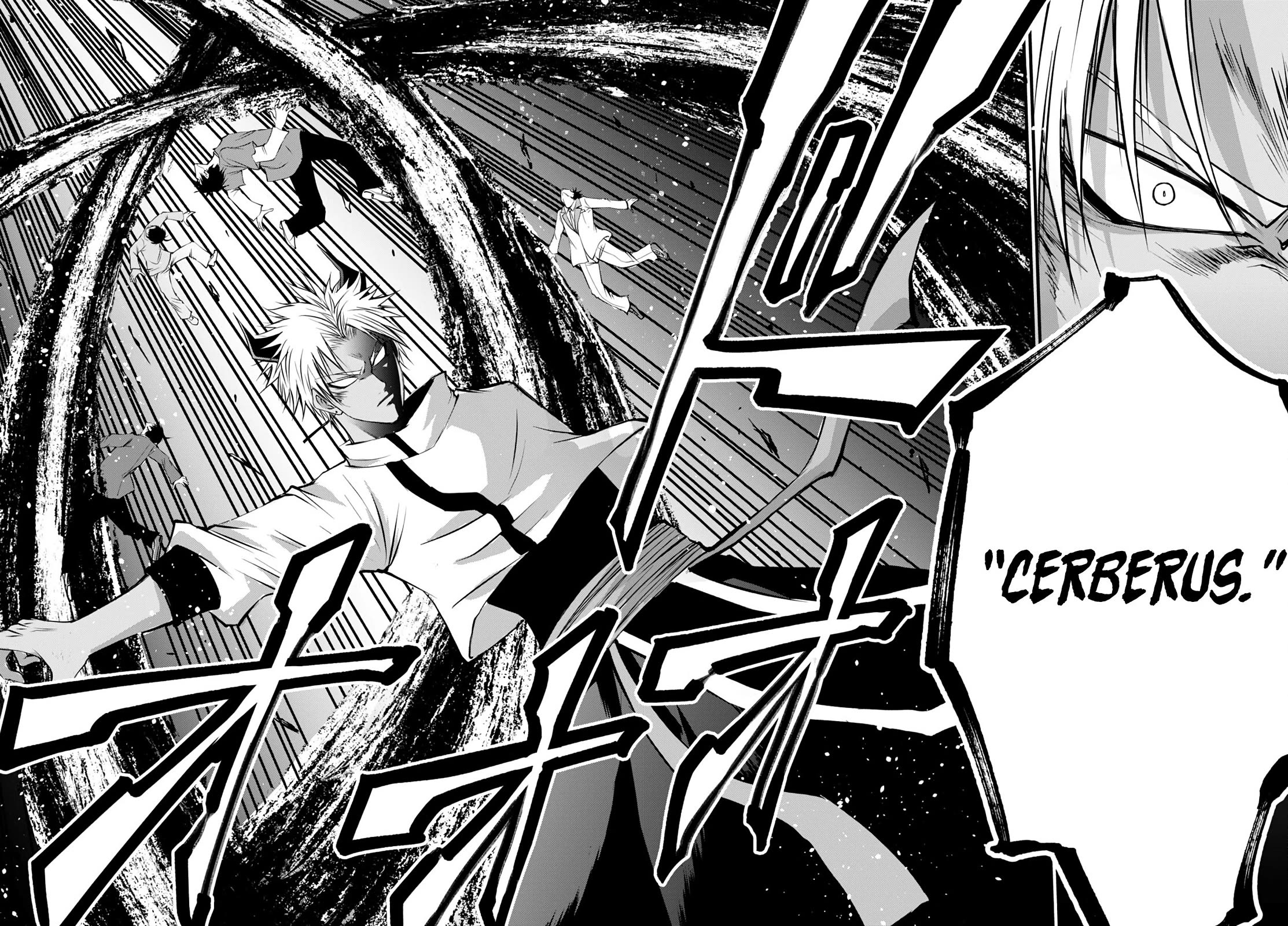 IseGure: After Constantly Being Used as a Foil for OP Isekai Protagonists, The Elite Knight Has Finally Had It. Chapter 19 page 28 - Chapter 19: Hero