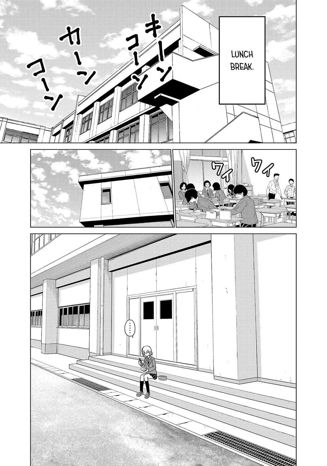 IseGure: After Constantly Being Used as a Foil for OP Isekai Protagonists, The Elite Knight Has Finally Had It. Chapter 2 page 34 - Chapter 2: If You Die I'll Kill You