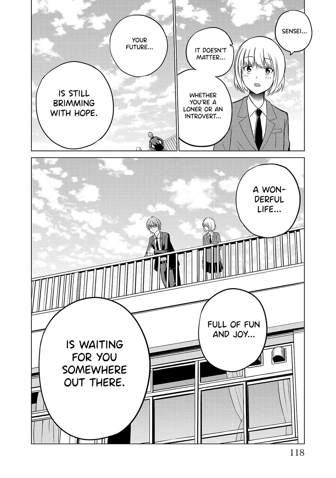 IseGure: After Constantly Being Used as a Foil for OP Isekai Protagonists, The Elite Knight Has Finally Had It. Chapter 2 page 43 - Chapter 2: If You Die I'll Kill You