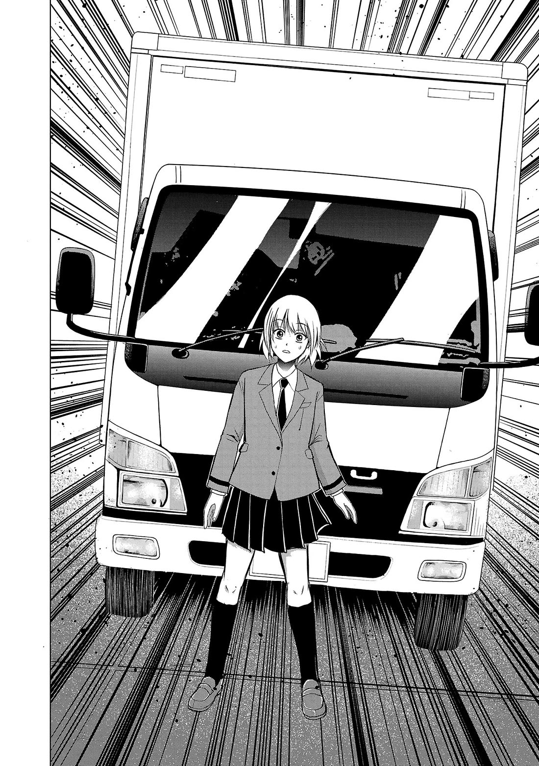 IseGure: After Constantly Being Used as a Foil for OP Isekai Protagonists, The Elite Knight Has Finally Had It. Chapter 2 page 47 - Chapter 2: If You Die I'll Kill You