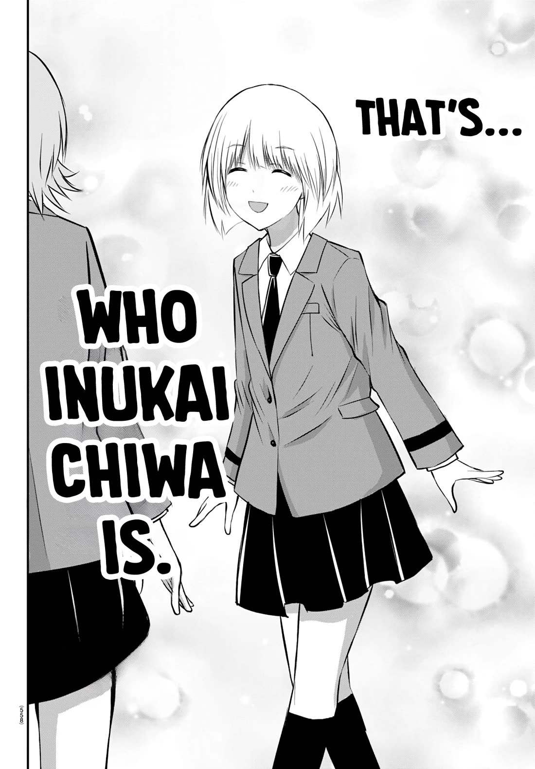 IseGure: After Constantly Being Used as a Foil for OP Isekai Protagonists, The Elite Knight Has Finally Had It. Chapter 20 page 24 - Chapter 20: Pomera and Chiwa [END]