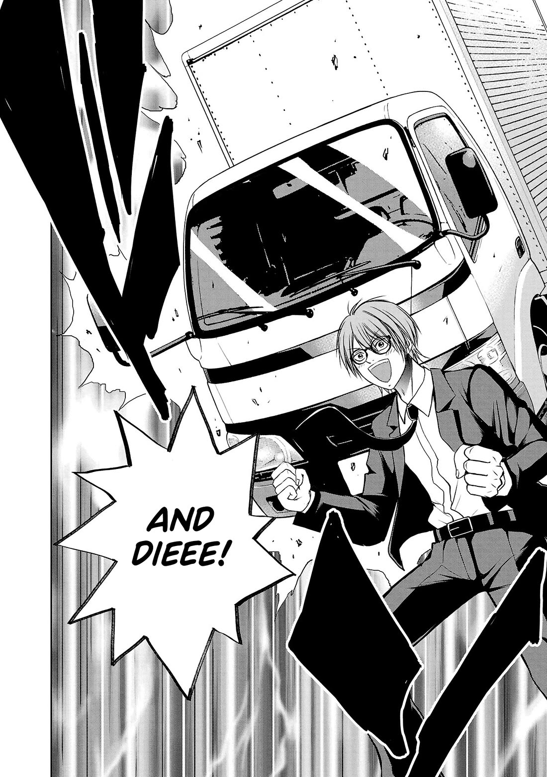 IseGure: After Constantly Being Used as a Foil for OP Isekai Protagonists, The Elite Knight Has Finally Had It. Chapter 3 page 14 - Chapter 3: Angel