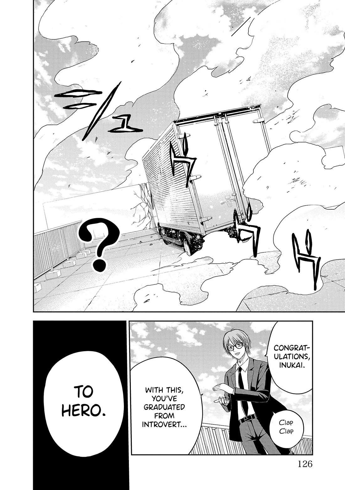 IseGure: After Constantly Being Used as a Foil for OP Isekai Protagonists, The Elite Knight Has Finally Had It. Chapter 3 page 2 - Chapter 3: Angel