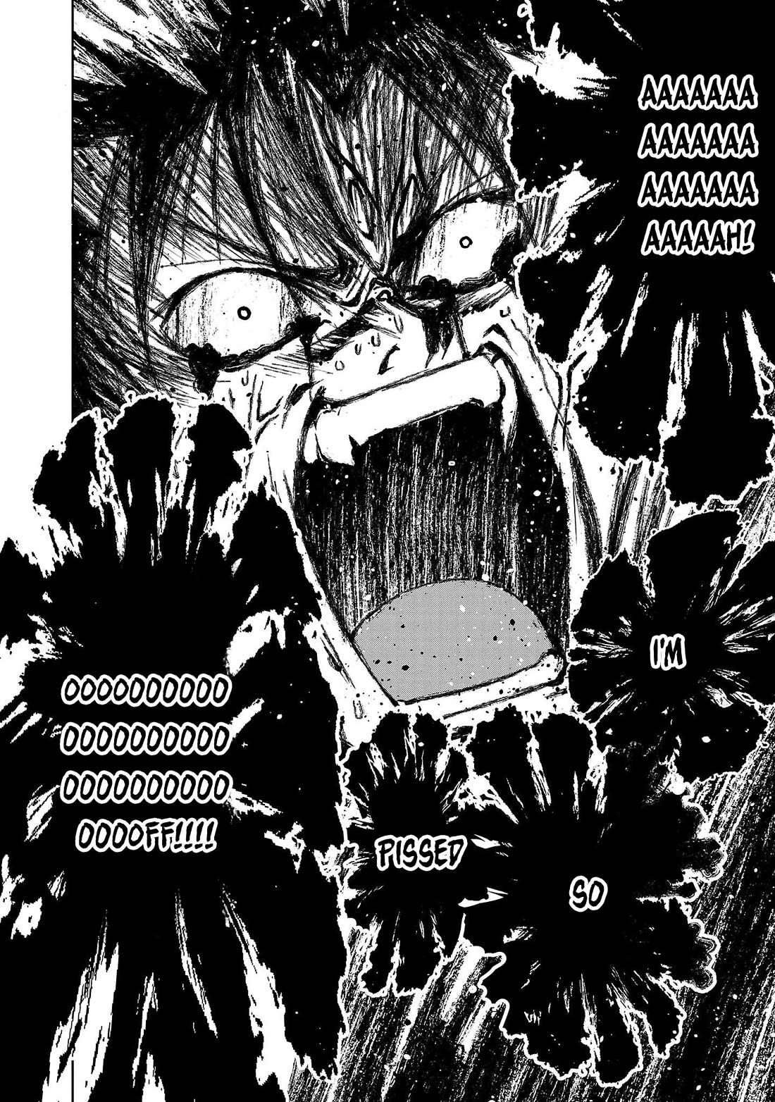 IseGure: After Constantly Being Used as a Foil for OP Isekai Protagonists, The Elite Knight Has Finally Had It. Chapter 3 page 38 - Chapter 3: Angel