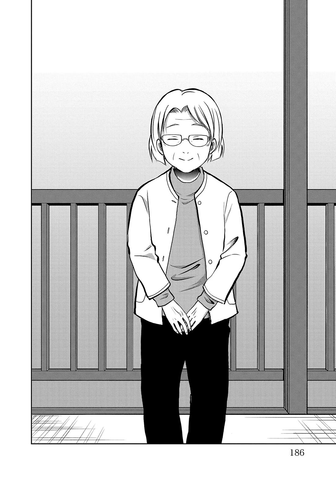 IseGure: After Constantly Being Used as a Foil for OP Isekai Protagonists, The Elite Knight Has Finally Had It. Chapter 4 page 12 - Chapter 4: Pledge of Allegiance