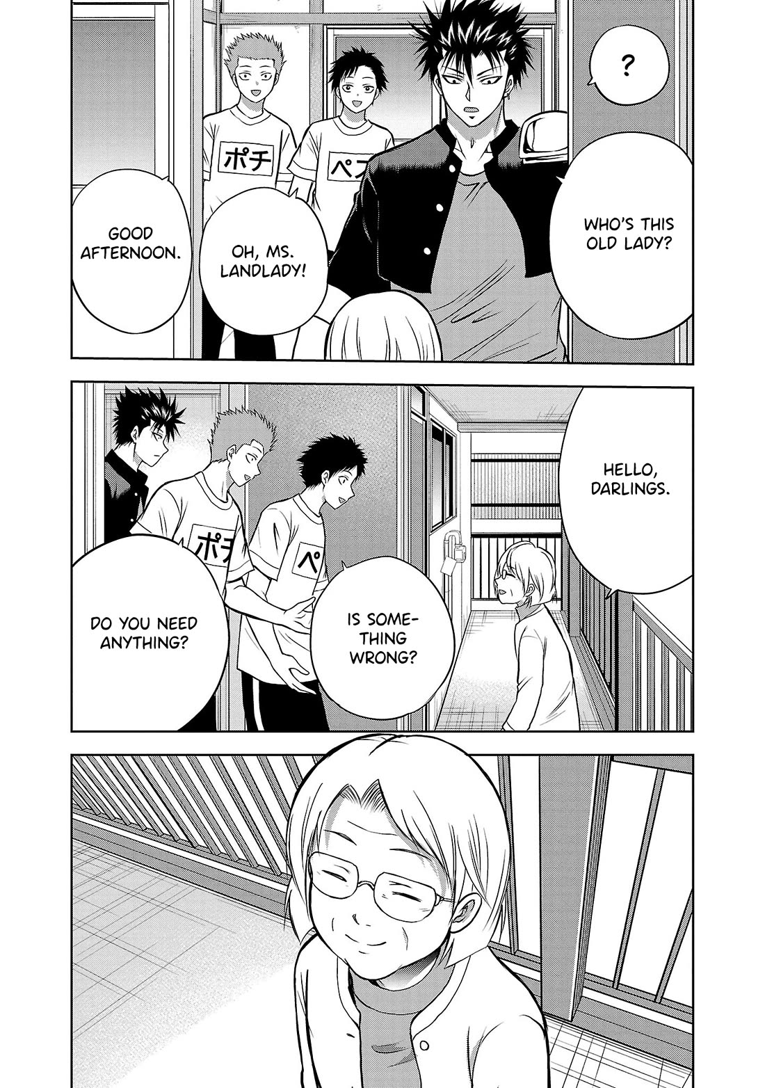 IseGure: After Constantly Being Used as a Foil for OP Isekai Protagonists, The Elite Knight Has Finally Had It. Chapter 4 page 13 - Chapter 4: Pledge of Allegiance