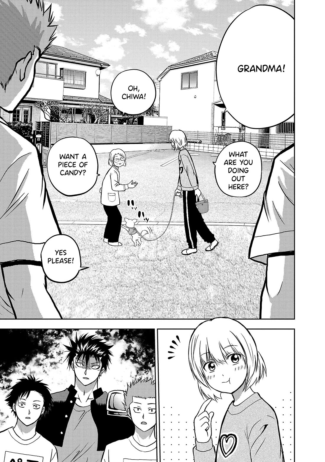 IseGure: After Constantly Being Used as a Foil for OP Isekai Protagonists, The Elite Knight Has Finally Had It. Chapter 4 page 19 - Chapter 4: Pledge of Allegiance