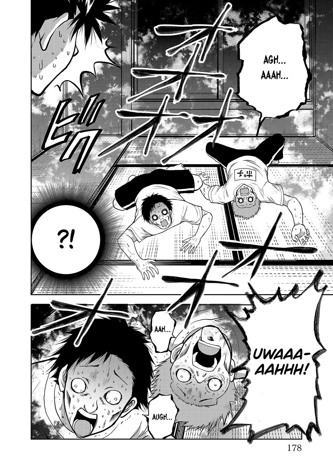 IseGure: After Constantly Being Used as a Foil for OP Isekai Protagonists, The Elite Knight Has Finally Had It. Chapter 4 page 4 - Chapter 4: Pledge of Allegiance