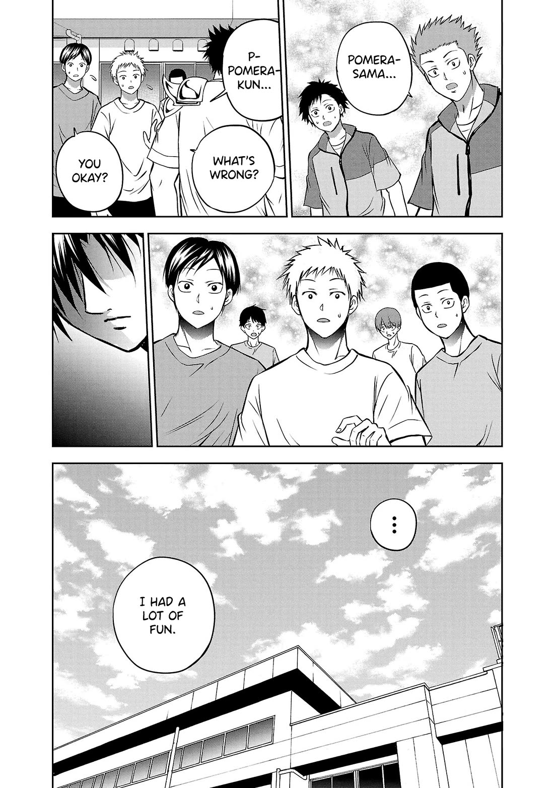 IseGure: After Constantly Being Used as a Foil for OP Isekai Protagonists, The Elite Knight Has Finally Had It. Chapter 6 page 31 - Chapter 6: Trucks vs Slashers