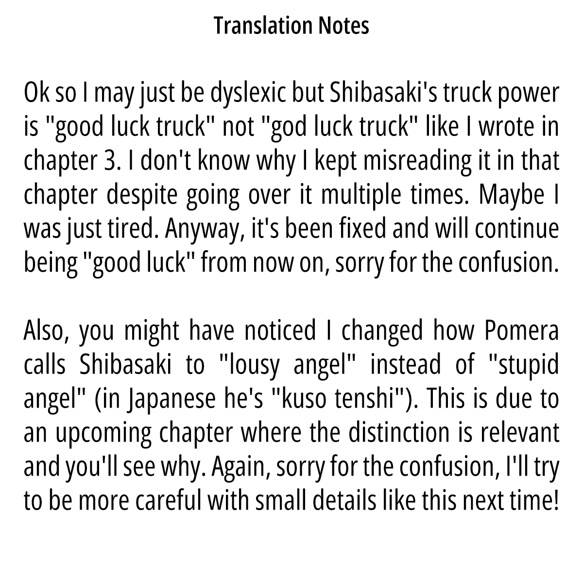 IseGure: After Constantly Being Used as a Foil for OP Isekai Protagonists, The Elite Knight Has Finally Had It. Chapter 6 page 47 - Chapter 6: Trucks vs Slashers