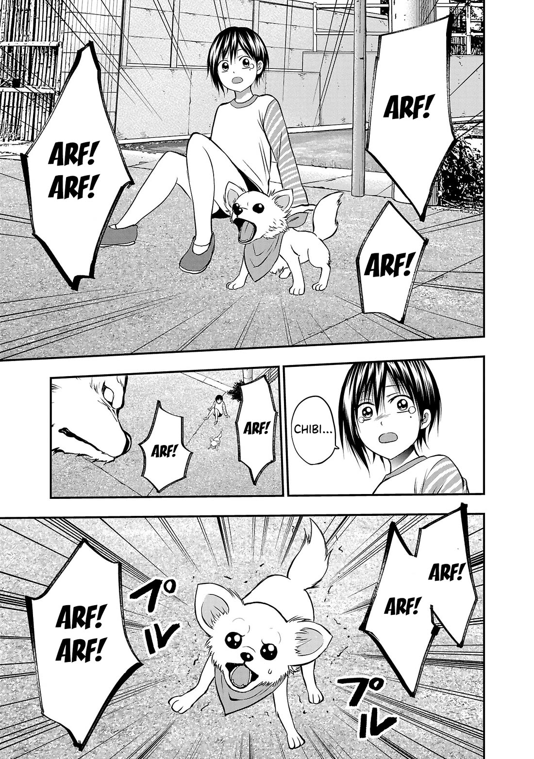 IseGure: After Constantly Being Used as a Foil for OP Isekai Protagonists, The Elite Knight Has Finally Had It. Chapter 7 page 25 - Chapter 7: Chibi