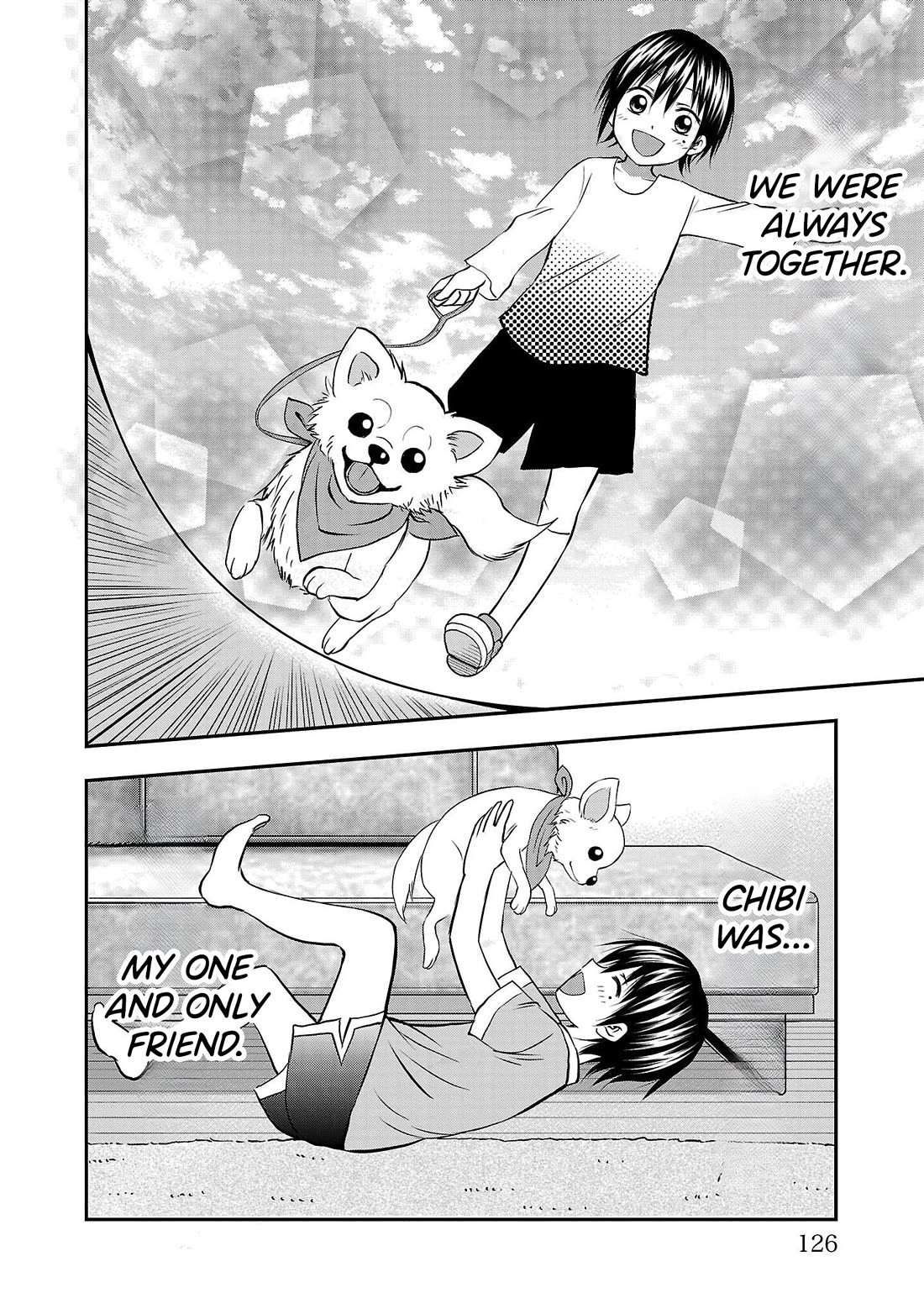 IseGure: After Constantly Being Used as a Foil for OP Isekai Protagonists, The Elite Knight Has Finally Had It. Chapter 7 page 28 - Chapter 7: Chibi