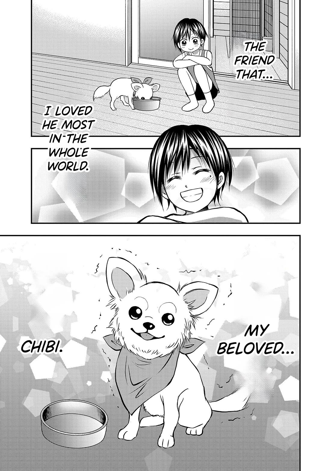 IseGure: After Constantly Being Used as a Foil for OP Isekai Protagonists, The Elite Knight Has Finally Had It. Chapter 7 page 29 - Chapter 7: Chibi