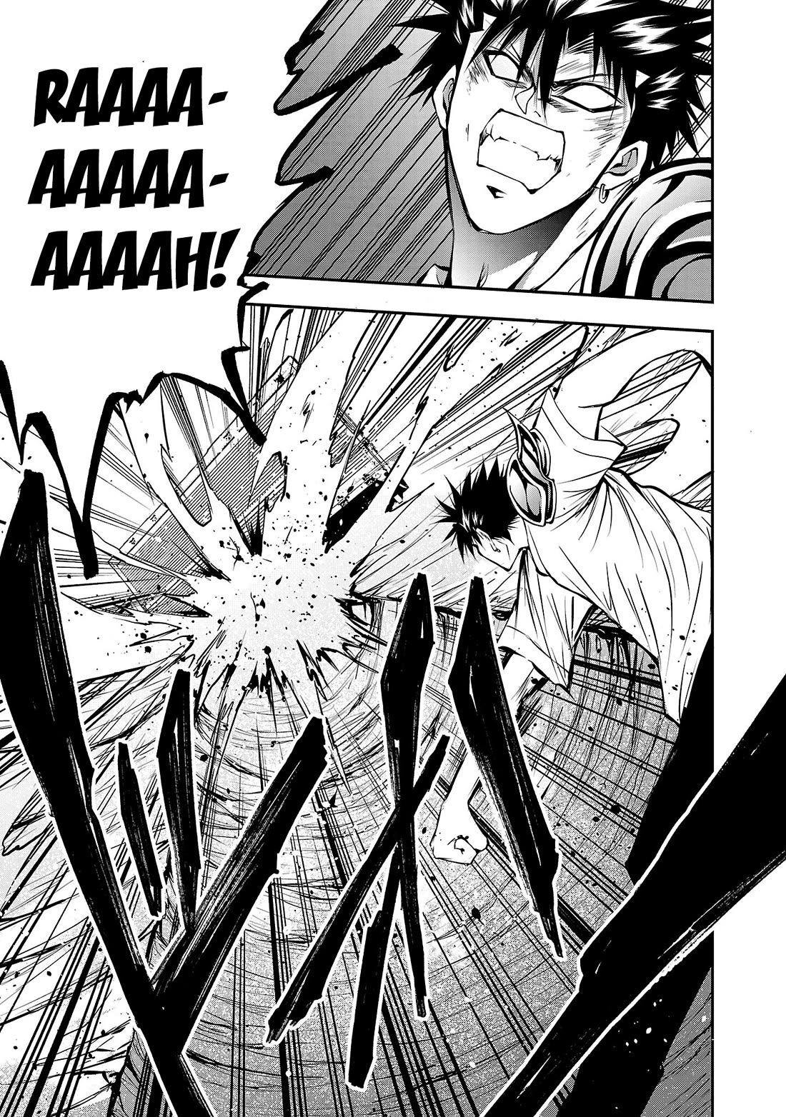 IseGure: After Constantly Being Used as a Foil for OP Isekai Protagonists, The Elite Knight Has Finally Had It. Chapter 7 page 3 - Chapter 7: Chibi