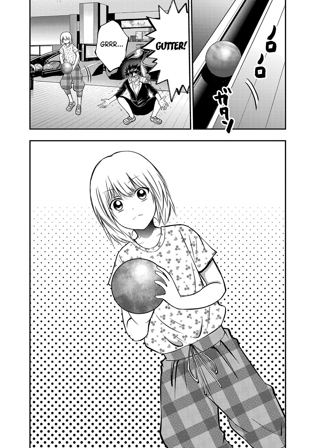 IseGure: After Constantly Being Used as a Foil for OP Isekai Protagonists, The Elite Knight Has Finally Had It. Chapter 8 page 24 - Chapter 8: Your World