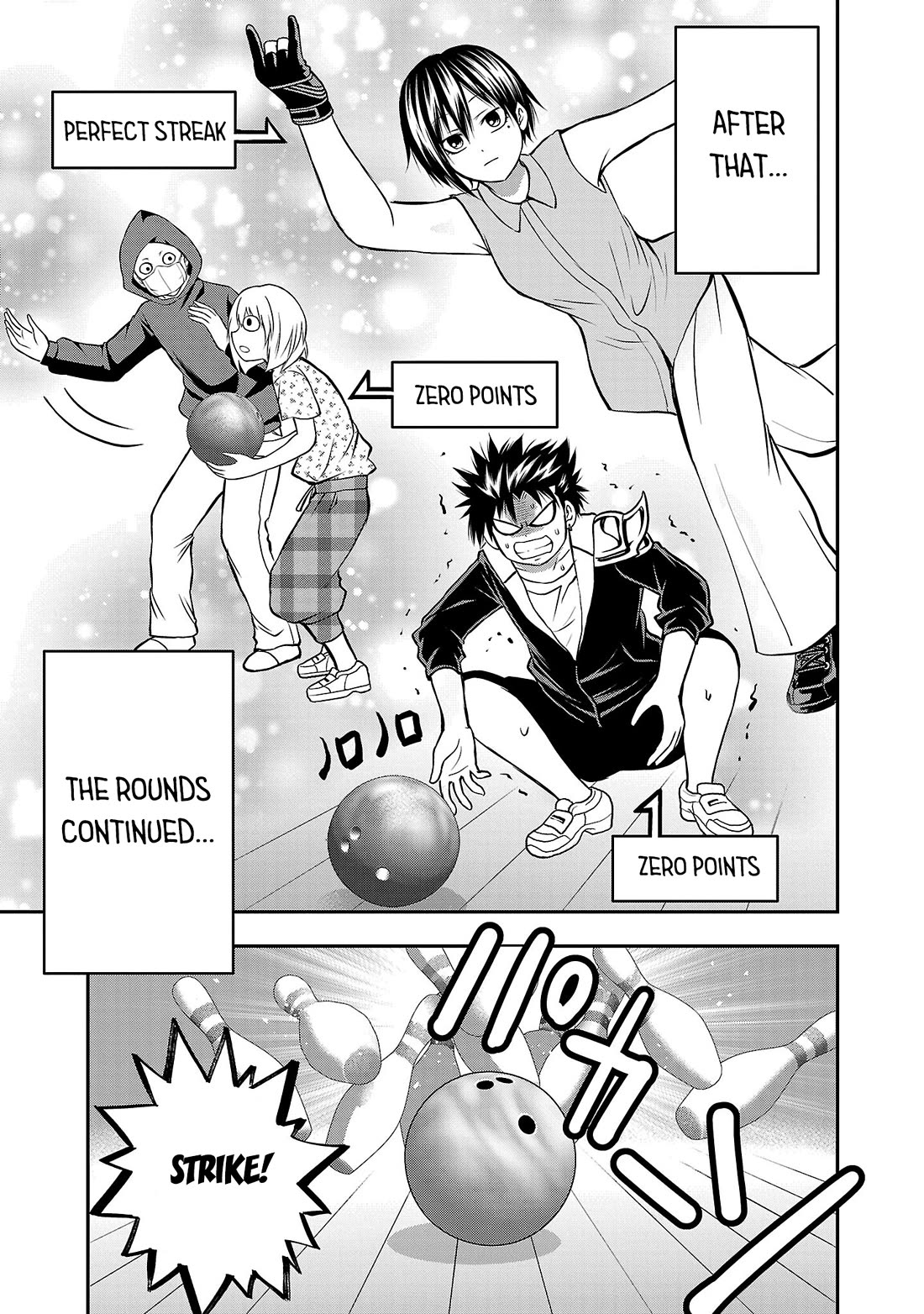 IseGure: After Constantly Being Used as a Foil for OP Isekai Protagonists, The Elite Knight Has Finally Had It. Chapter 8 page 26 - Chapter 8: Your World