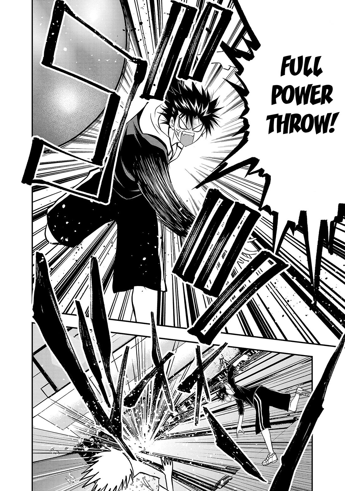 IseGure: After Constantly Being Used as a Foil for OP Isekai Protagonists, The Elite Knight Has Finally Had It. Chapter 8 page 29 - Chapter 8: Your World