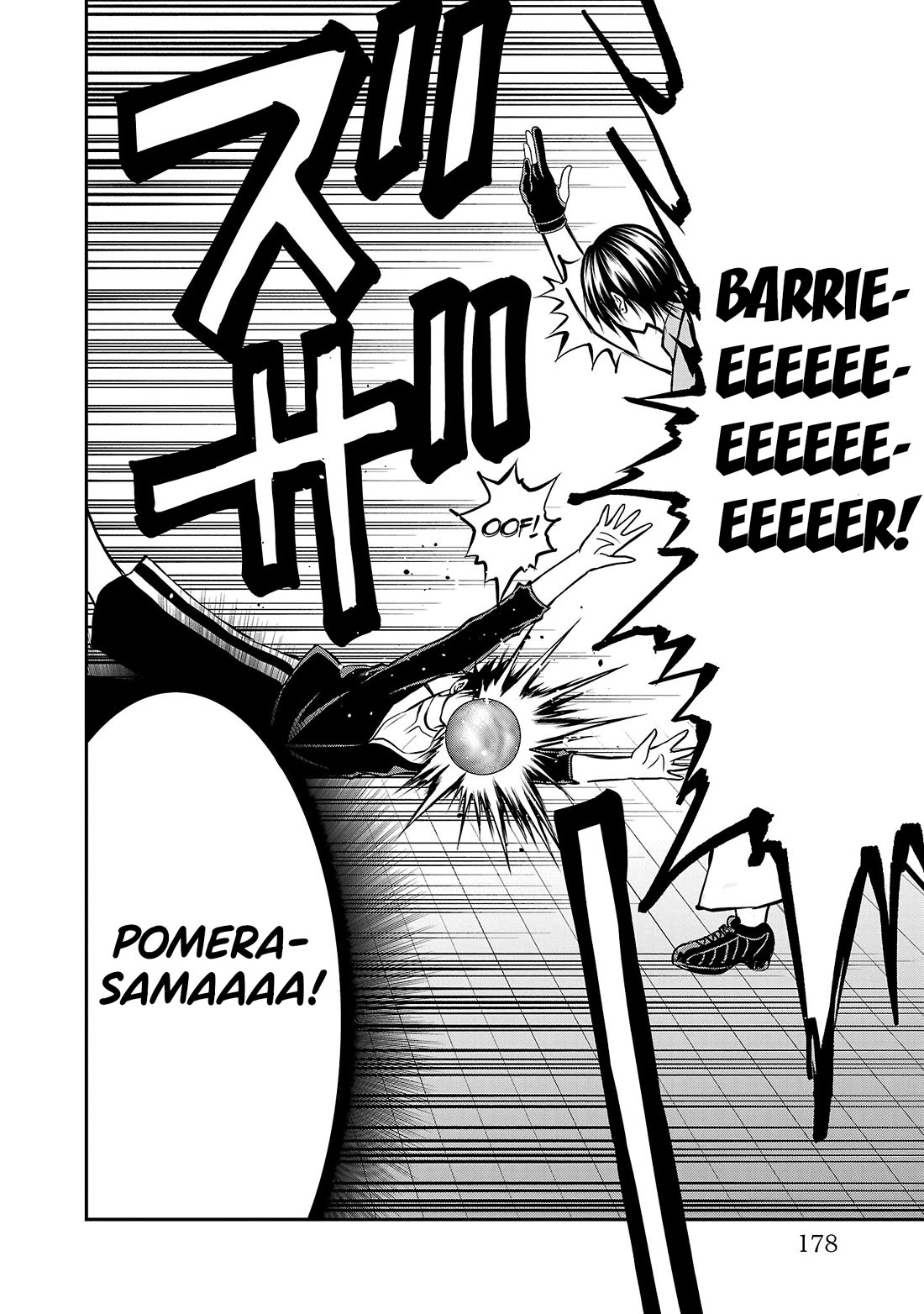 IseGure: After Constantly Being Used as a Foil for OP Isekai Protagonists, The Elite Knight Has Finally Had It. Chapter 8 page 33 - Chapter 8: Your World