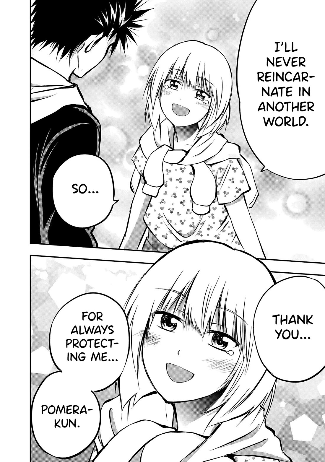 IseGure: After Constantly Being Used as a Foil for OP Isekai Protagonists, The Elite Knight Has Finally Had It. Chapter 8 page 39 - Chapter 8: Your World