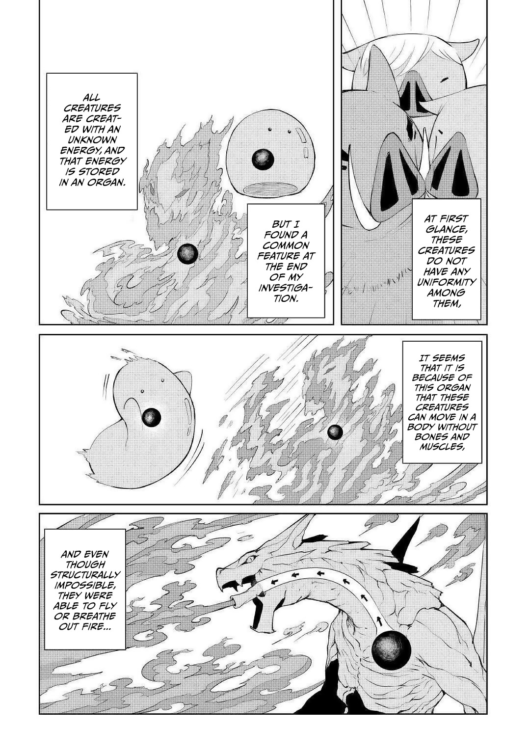 Iseikai Tensei Chapter 1 page 16 - Chapter 1