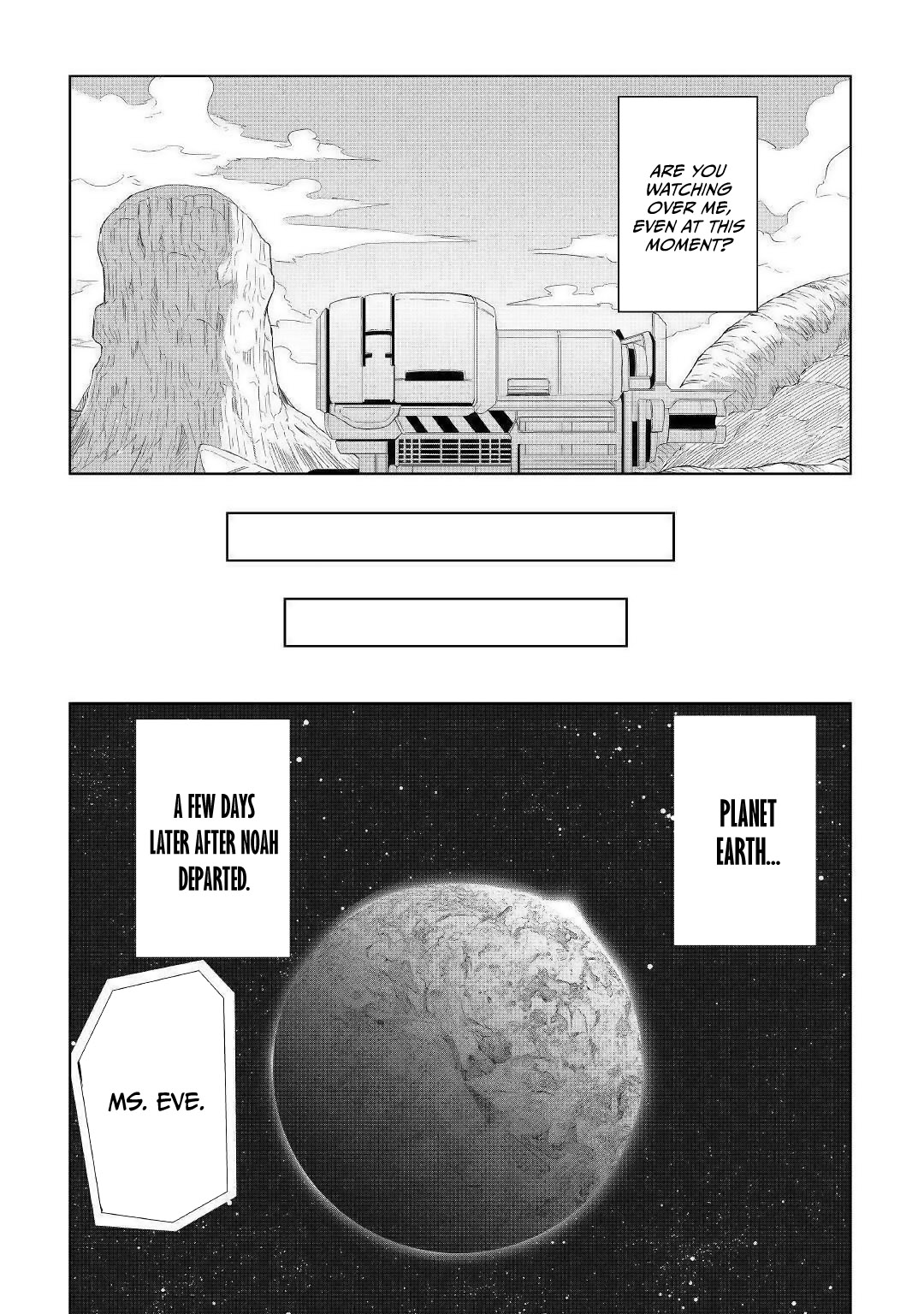 Iseikai Tensei Chapter 1 page 40 - Chapter 1