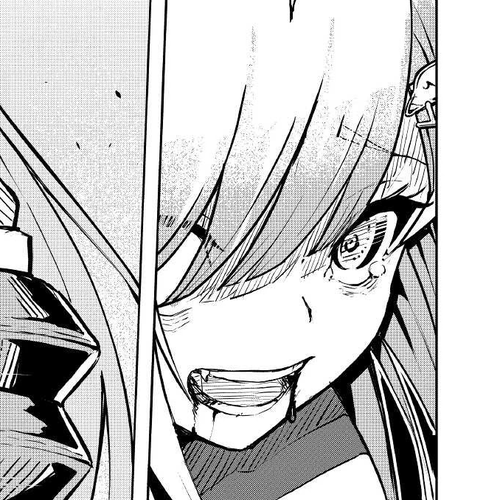Iseikai Tensei Chapter 11: The day of wrath cover