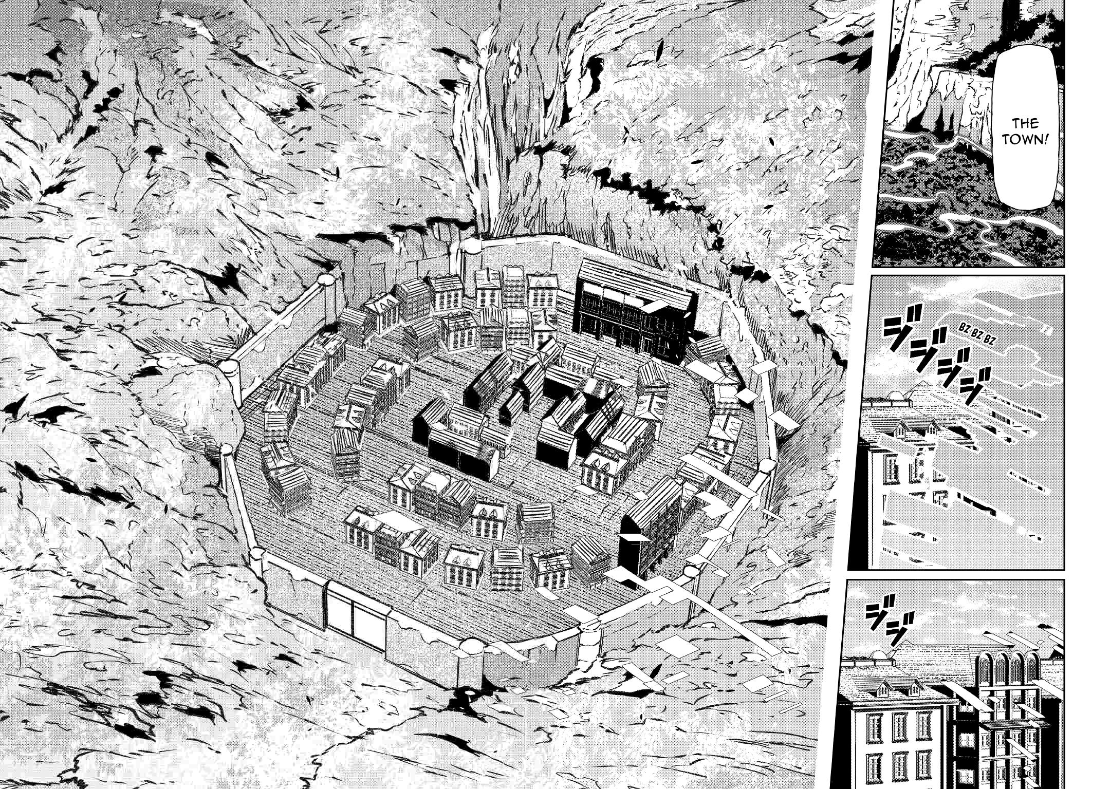 Iseikai Tensei Chapter 14 page 2 - Chapter 14: Speculation