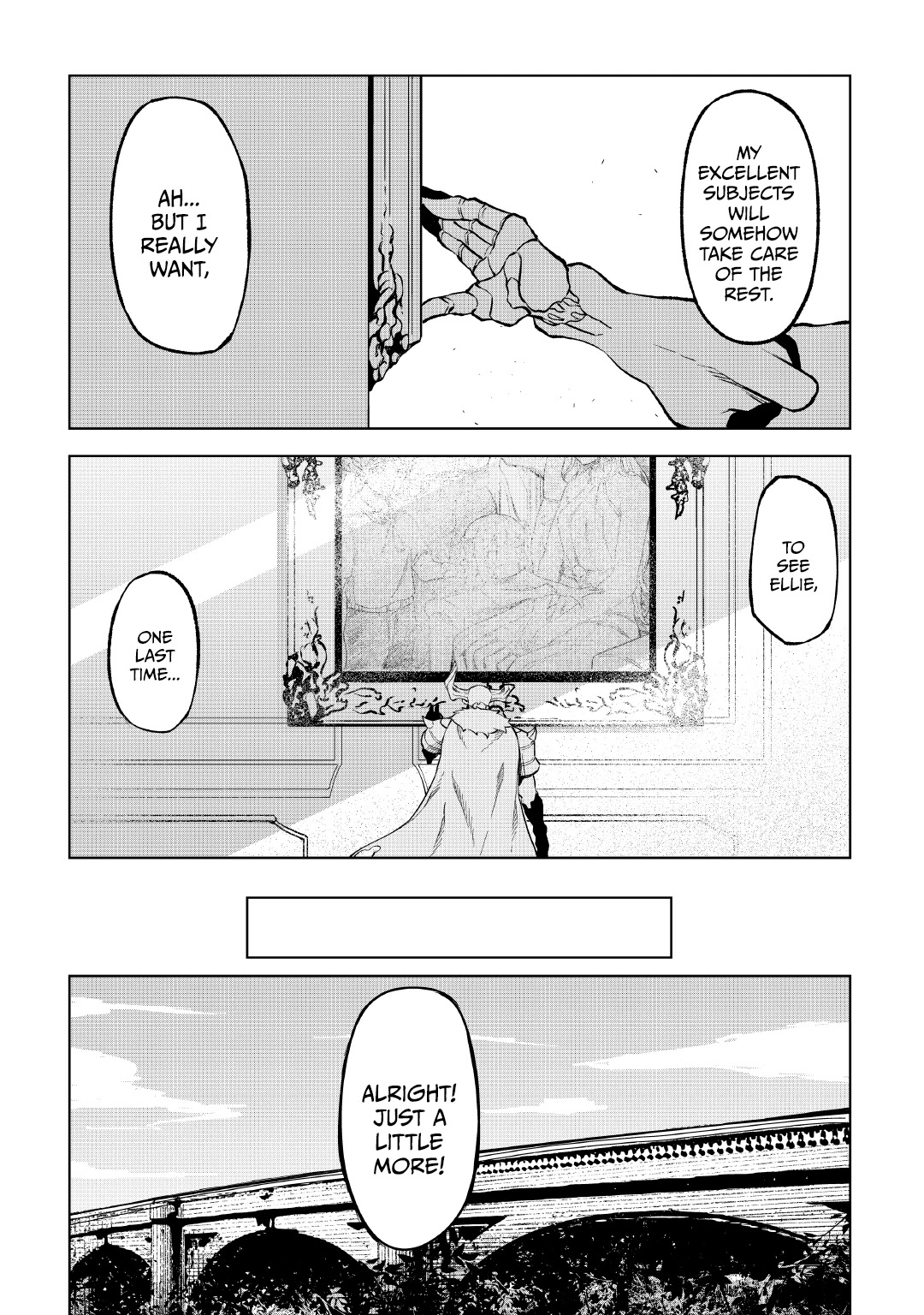 Iseikai Tensei Chapter 2 page 12 - Chapter 2