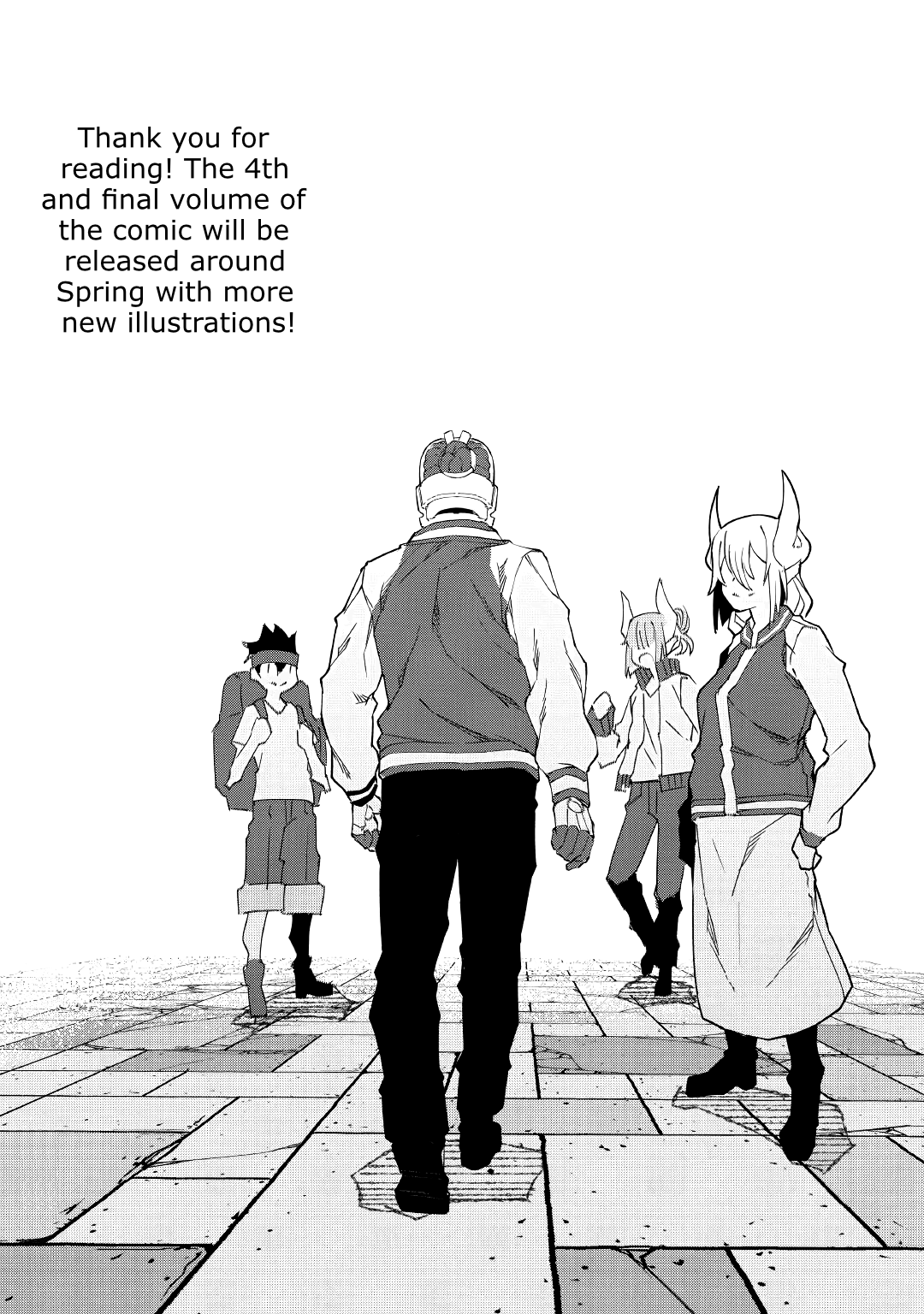 Iseikai Tensei Chapter 25 page 19 - Chapter 25: Iseikai Tensei