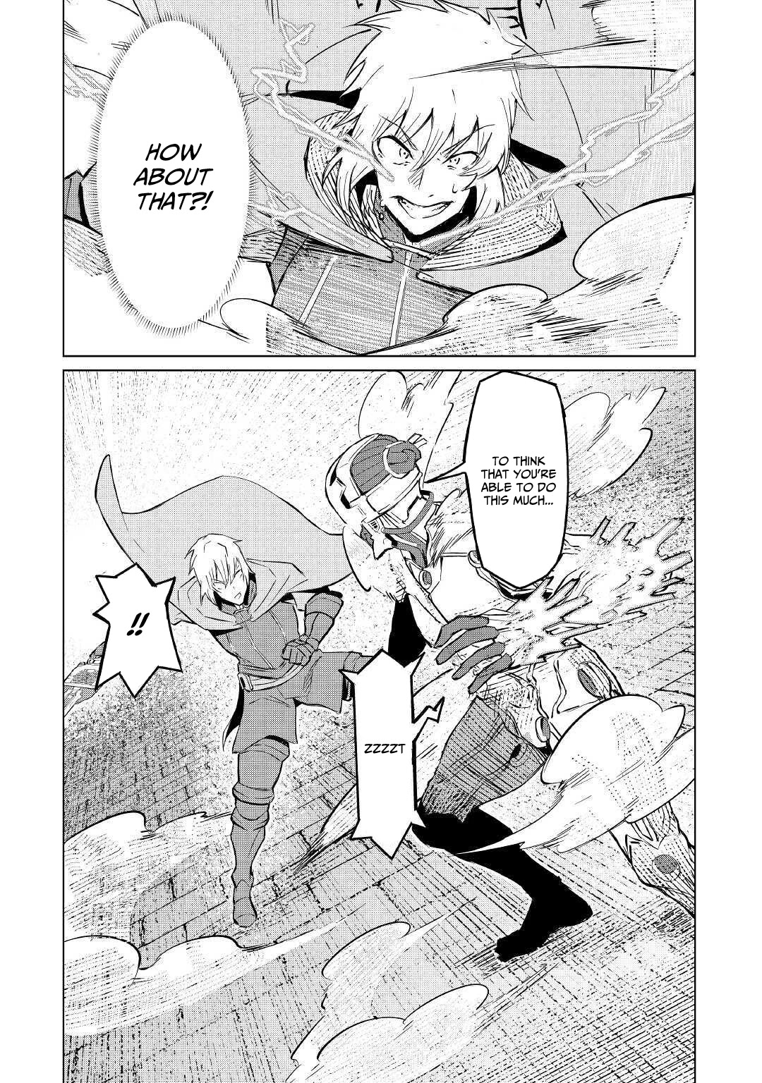 Iseikai Tensei Chapter 3 page 41 - Chapter 3: Where Memories Lies