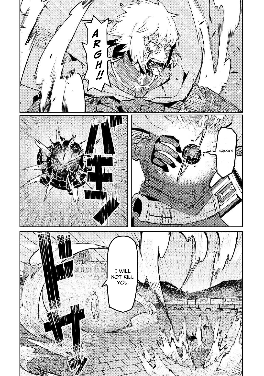 Iseikai Tensei Chapter 3 page 44 - Chapter 3: Where Memories Lies