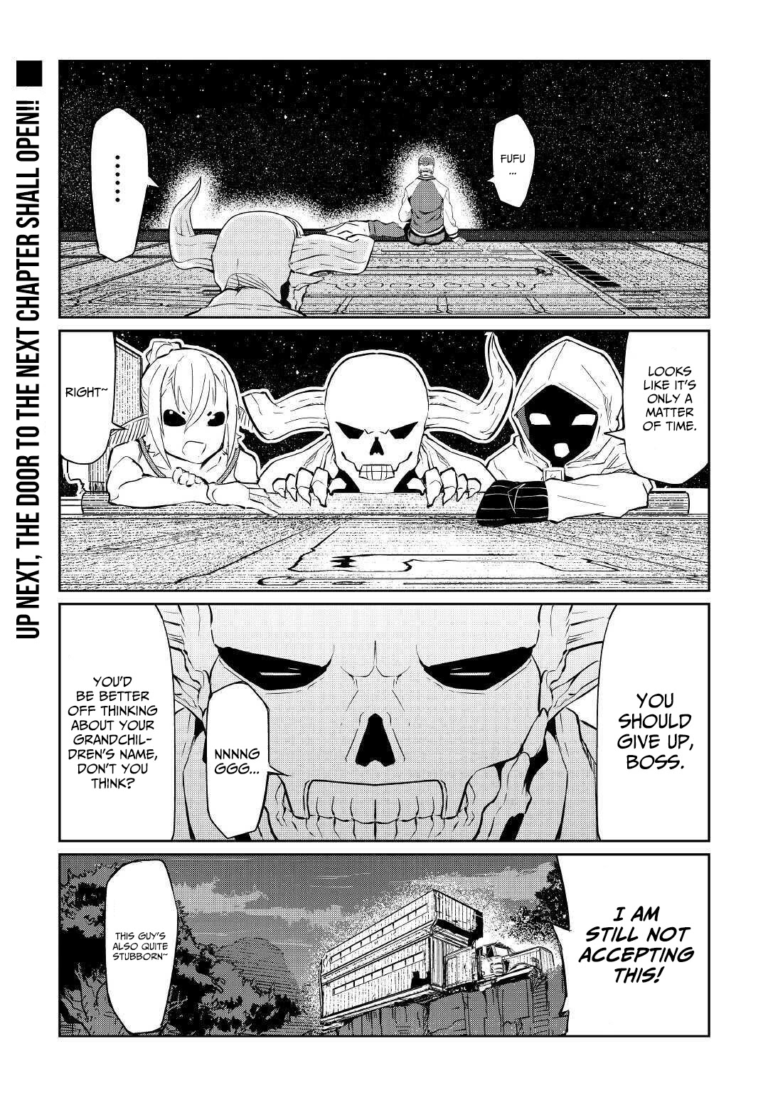 Iseikai Tensei Chapter 4 page 26 - Chapter 4