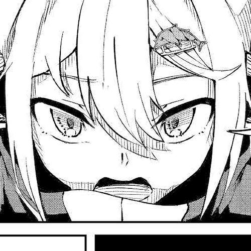Iseikai Tensei Chapter 7: Little Heroes cover