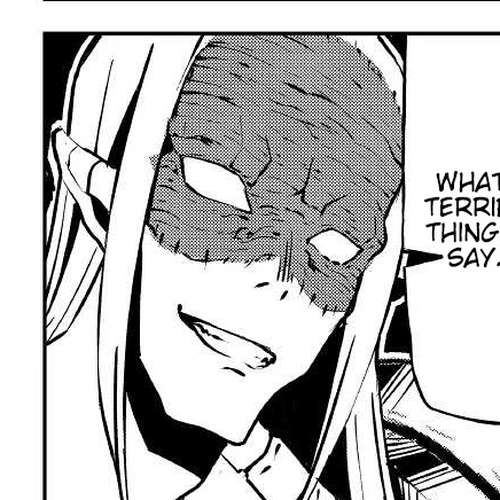 Iseikai Tensei Chapter 9: The truth about the heroes cover