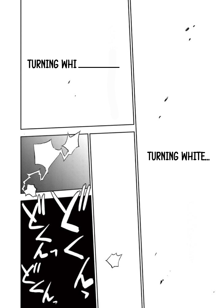 Isekai Affair ~Ten Years After The Demon King's Subjugation, The Married Former Hero And The Female Warrior Who Lost Her Husband ~ Chapter 22 page 12 - Chapter 22: Decision At Yggdrasil!!