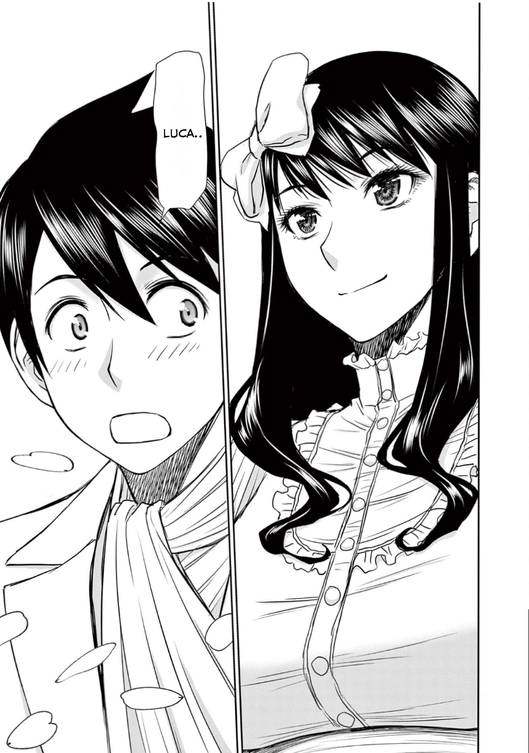 Isekai Affair ~Ten Years After The Demon King's Subjugation, The Married Former Hero And The Female Warrior Who Lost Her Husband ~ Chapter 25 page 11 - Chapter 25: Time Returning Hourglass!!