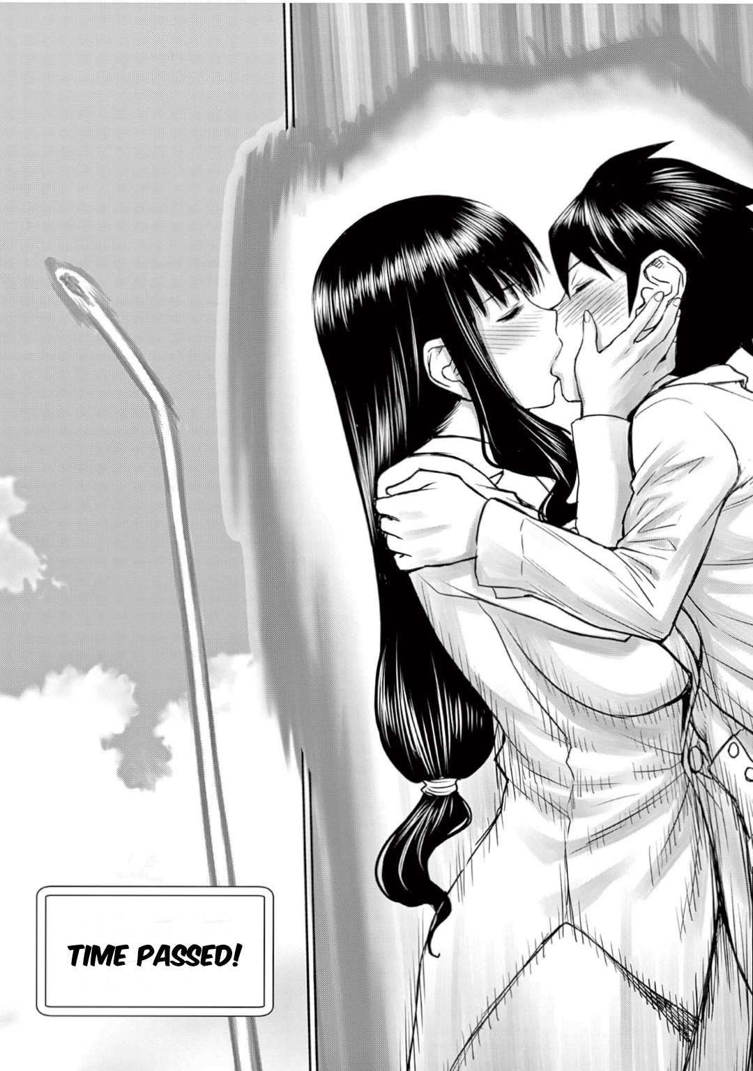Isekai Affair ~Ten Years After The Demon King's Subjugation, The Married Former Hero And The Female Warrior Who Lost Her Husband ~ Chapter 26 page 14 - Chapter 26: Towards The Legend!! [END]