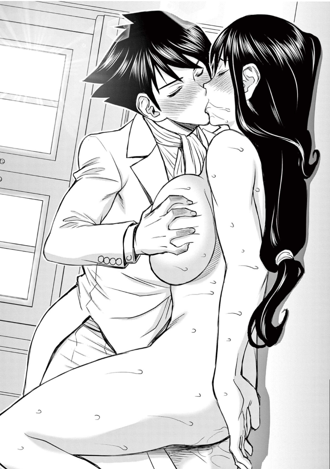 Isekai Affair ~Ten Years After The Demon King's Subjugation, The Married Former Hero And The Female Warrior Who Lost Her Husband ~ Chapter 26 page 7 - Chapter 26: Towards The Legend!! [END]