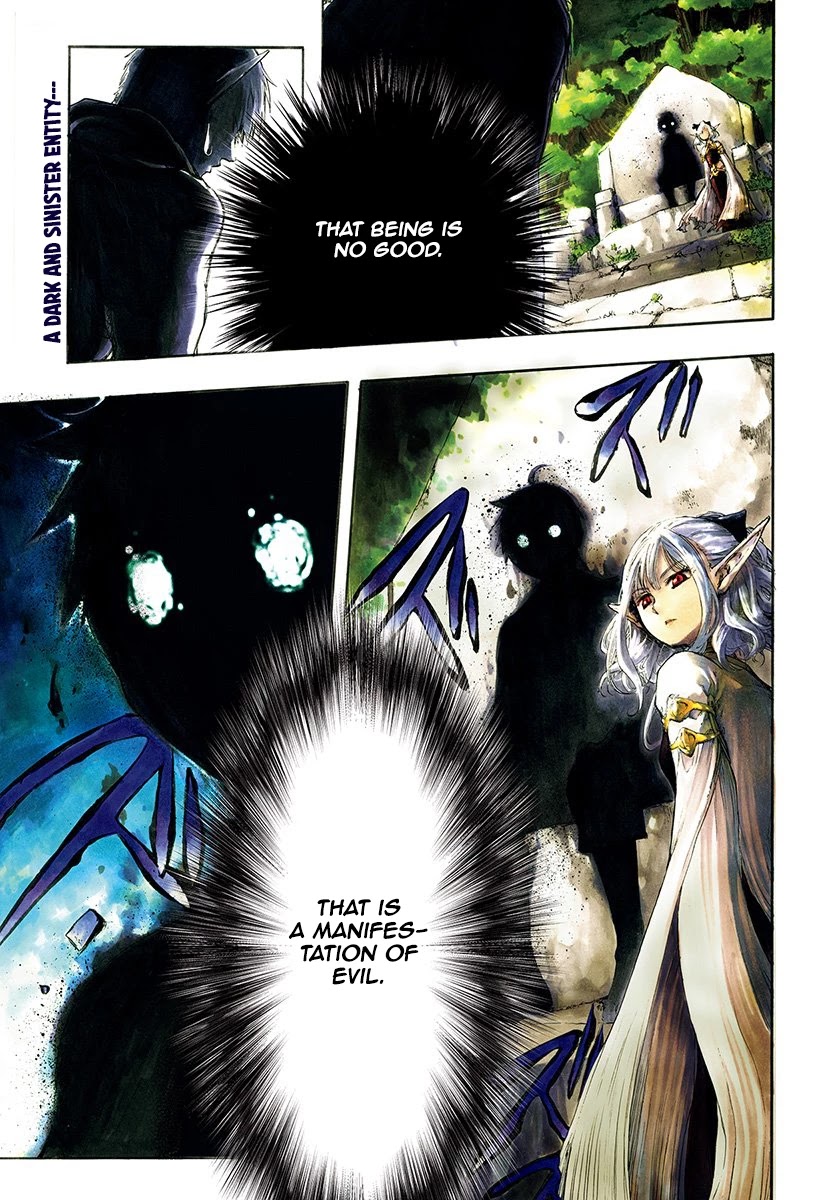 Isekai Apocalypse MYNOGHRA ~The Conquest of the World Starts With the Civilization of Ruin~ Chapter 1 page 2 - Chapter 1: New Game