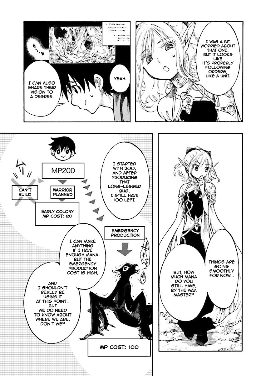 Isekai Apocalypse MYNOGHRA ~The Conquest of the World Starts With the Civilization of Ruin~ Chapter 1 page 26 - Chapter 1: New Game
