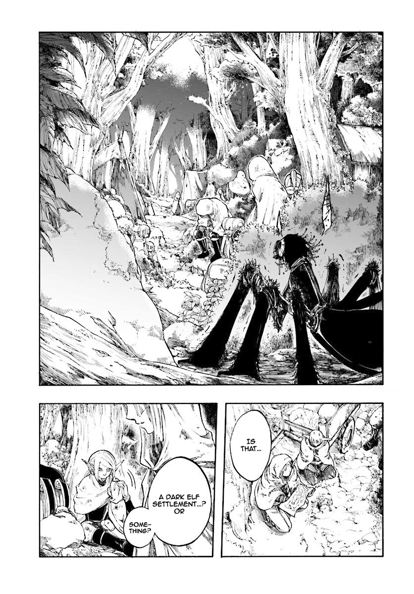 Isekai Apocalypse MYNOGHRA ~The Conquest of the World Starts With the Civilization of Ruin~ Chapter 1 page 32 - Chapter 1: New Game