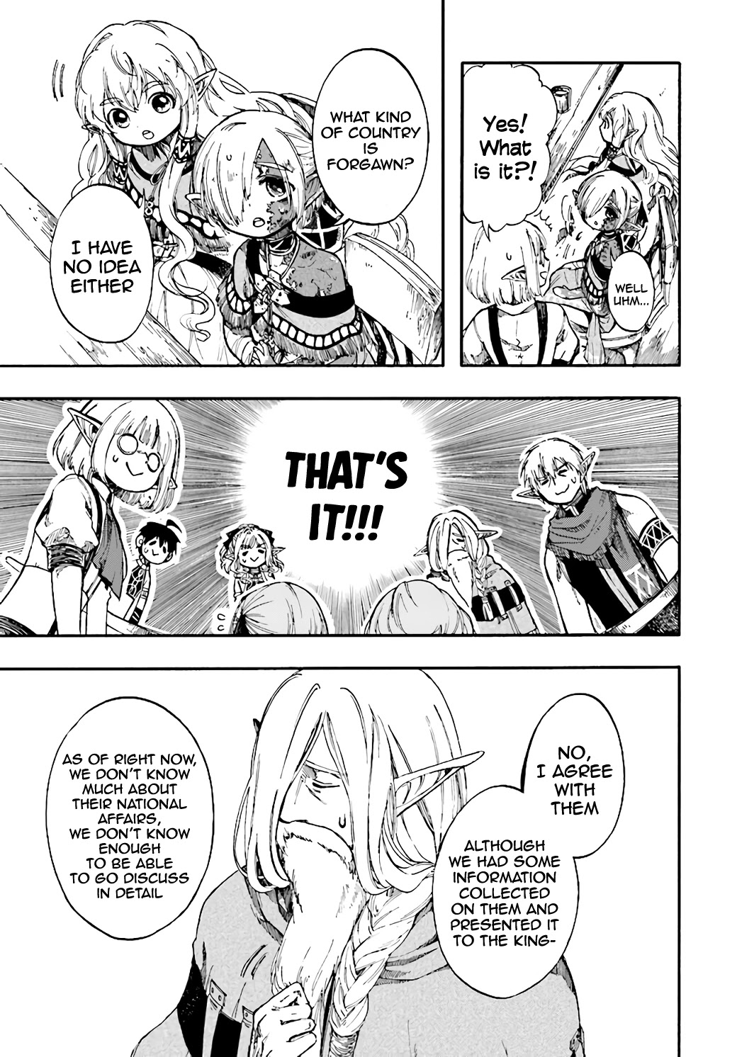 Isekai Apocalypse MYNOGHRA ~The Conquest of the World Starts With the Civilization of Ruin~ Chapter 11.1 page 10 - Chapter 11.1: Review